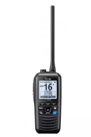 Vhf portable ic-m94d ais - icom Commande En Gros