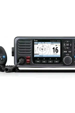 Prix Cassé Vhf fixe ic-m605 euro - icom