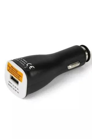 Livraison Express Chargeur 12v pour vhf wp200 - orangemarine