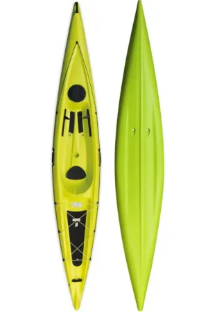 Kayak rigide tahe scapa fit Marque