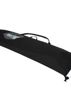 Housse ajustable pour surf howzit noir - vert Commande En Gros