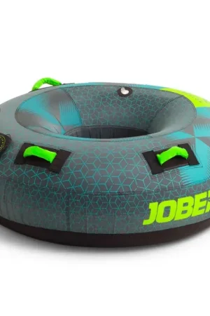 Acheter Direct Bouée tractée jobe hotseat 1 personne