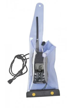 Achat Immédiat Pochette etanche pour vhf - owave