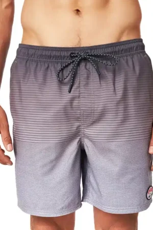 Boardshort volley alcion noir rip curl Nouvel Arrivage
