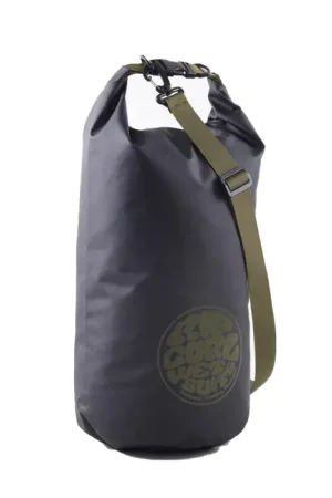 Sac etanche rip curl surf series 5l kaki Certifié