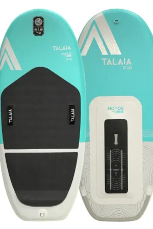 Offre Du Jour Planche wingfoil gonflable talaia notos air
