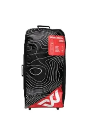 Meilleur Prix Sac a roulette pour paddle gonflable wow advanced trek 11.0