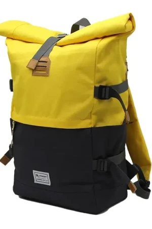 Authentique Sac a dos cardinal 25l roll top - howzit