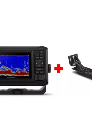 Combiné Echomap uhd2 52cv avec sonde TA GT20 Prix Bas