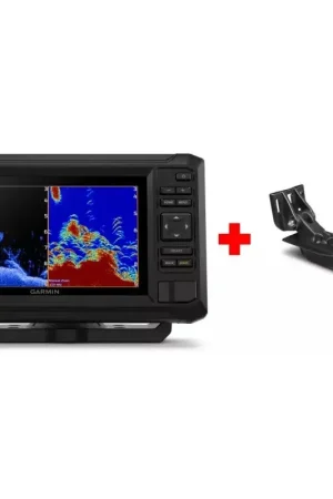 Combiné Echomap UHD2 72cv avec sonde TA GT20 Prix Choc