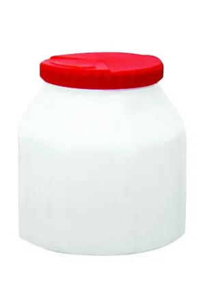 Petit Prix Bidon etanche kayak paddle blanc 12l - nuova rade