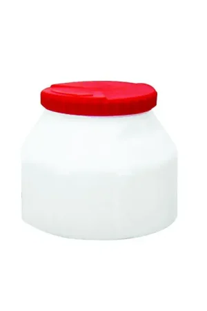 Offre Du Jour Bidon etanche kayak paddle blanc 8l - nuova rade