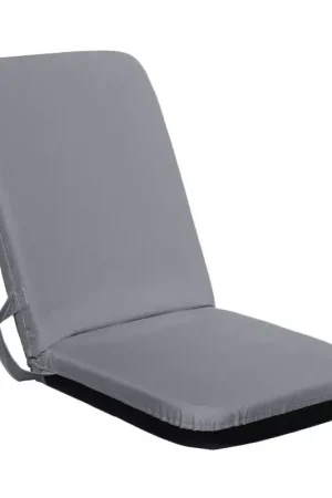 Siege inclinable autoportant kactus - gris Nouvel Arrivage