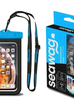 Nouvelle Collection Pochette etanche smartphone seawag