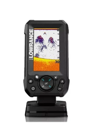 Sondeur eagle 4x sonde ta - lowrance Vente Flash