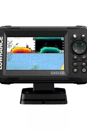 Prix Bas Combine eagle 5 sans sonde - lowrance