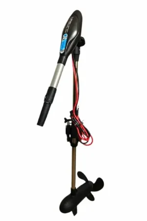 Moteur électrique HASWING PROTRUAR-G 4.0 130 LBS - 24v - 100cm Expédié Aujourd’hui