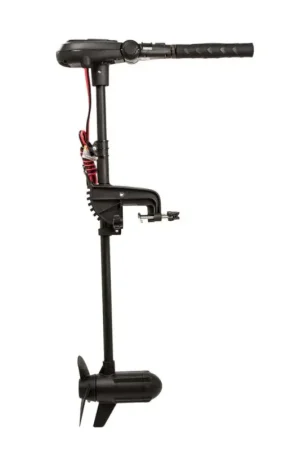 Réduction Moteur électrique PROTRUAR 2.0 85 LBS - 12v - 90 cm - HASWING