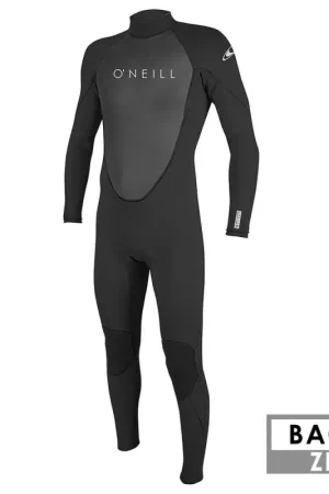 Combinaison o neill reactor ii 3/2 back zip Affaire À Saisir