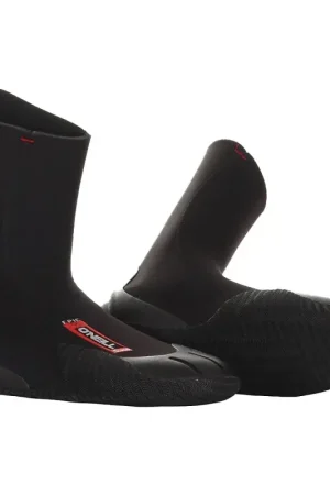Botillons o neill epic 3mm noir Super Prix
