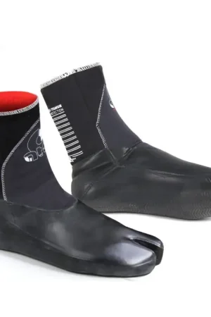 Bon Marché Bottillons atan madisson 3mm