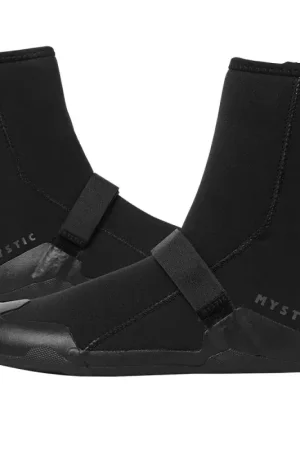 Nouvelle Collection Botillon mystic ease 3mm round toe noir