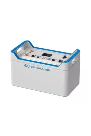 Batterie e60 epropulsion Prix Choc