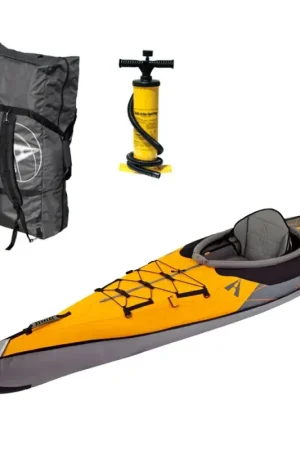 Kayak gonflable advanced element frame elite Bon Marché