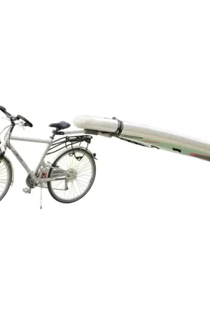 Meilleur Choix Chariot remorque pour velo eckla pour paddle