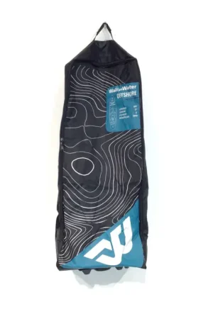 Expédition Rapide Sac paddle a roulette wow