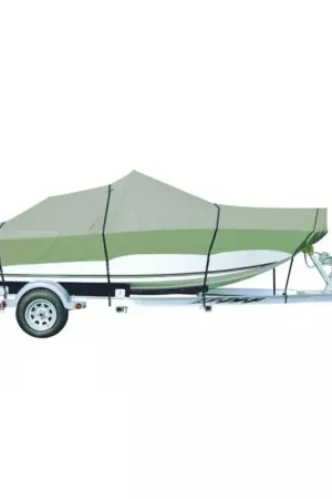 Housse transport bateau - gris - coversy Affaire À Saisir