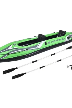 Acheter Direct Kayak gonflable Pathfinder element 2 personnes