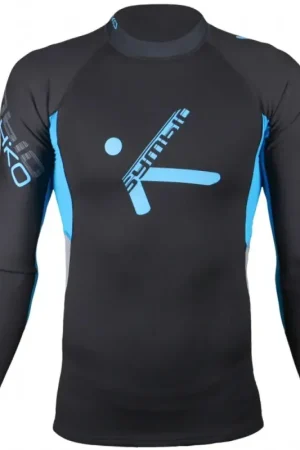 Top neoprene hiko symbio bleu Quantité Limitée