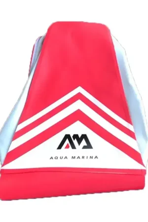 Authentique Sac de rangement AquaMarina pour steam k2