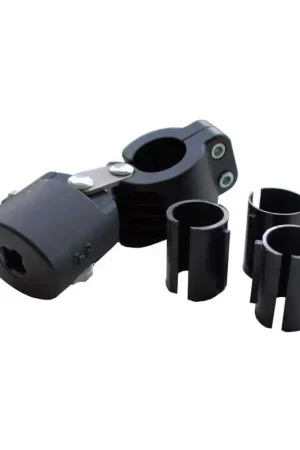 Adaptateur coupling attache velo eckla Produit De Marque