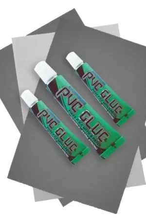 Kit de reparation pvc - stormsure Réduction