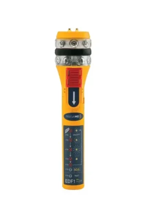 Produit De Marque Feu de detresse electronique edf1