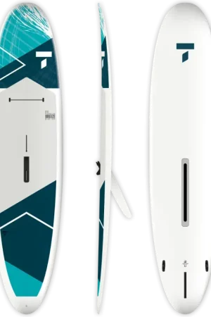 Paddle rigide tahe ace tec breeze wind 11.6 Affaire À Saisir