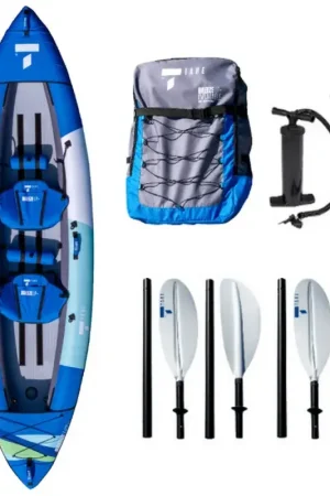 Kayak tahe breeze lp2+ Usine Directe