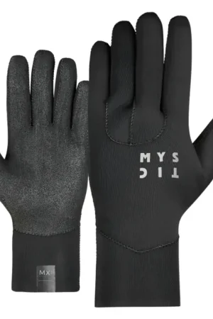 Solde Gants mystic ease 2mm black