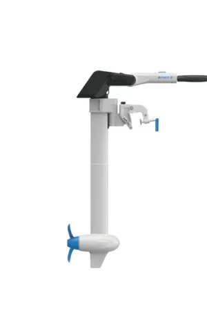 Moteur électrique spirit 2 arbre long sans batterie - ePropulsion Livraison Express