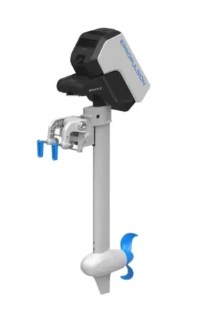 Moteur electrique avec batterie spirit 2 arbre s pour commande deportee - epropulsion Meilleur Prix
