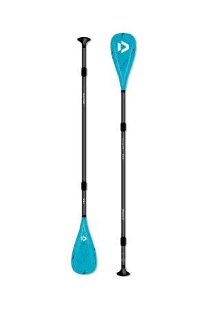 Pagaie paddle duotone vrio one ajustable 3 pieces Meilleur Choix