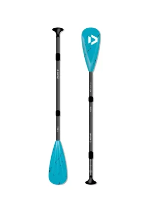 Super Prix Pagaie paddle duotone now ajustable3 pieces