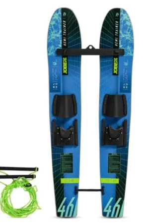 Bi ski jobe hemi trainer Usine Directe