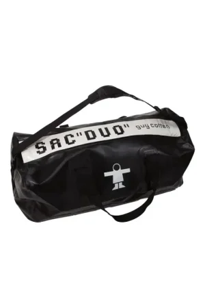 Seulement Aujourd’hui Sac étanche GUY COTTEN Duo 80L