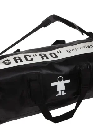 Jusqu’à Épuisement Des Stocks Sac de voyage étanche GUY COTTEN AO 80L