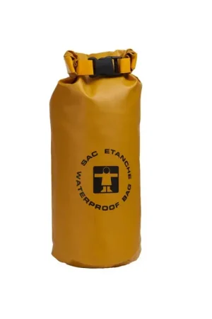 Sac étanche GUY COTTEN N°0 7L Jaune Retour Gratuit