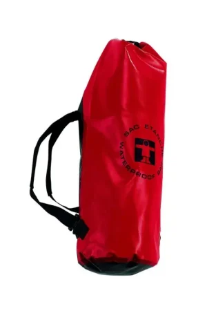 Sac étanche GUY COTTEN avec poignée N°3 de 50L Offre Spéciale