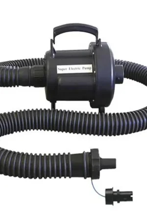 Offre Limitée GONFLEUR ELECTRIQUE JOBE HEAVY DUTY PUMP